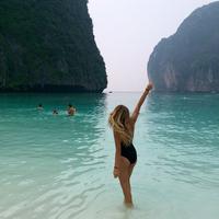 Отзыв от Ариана - виза ДТВ